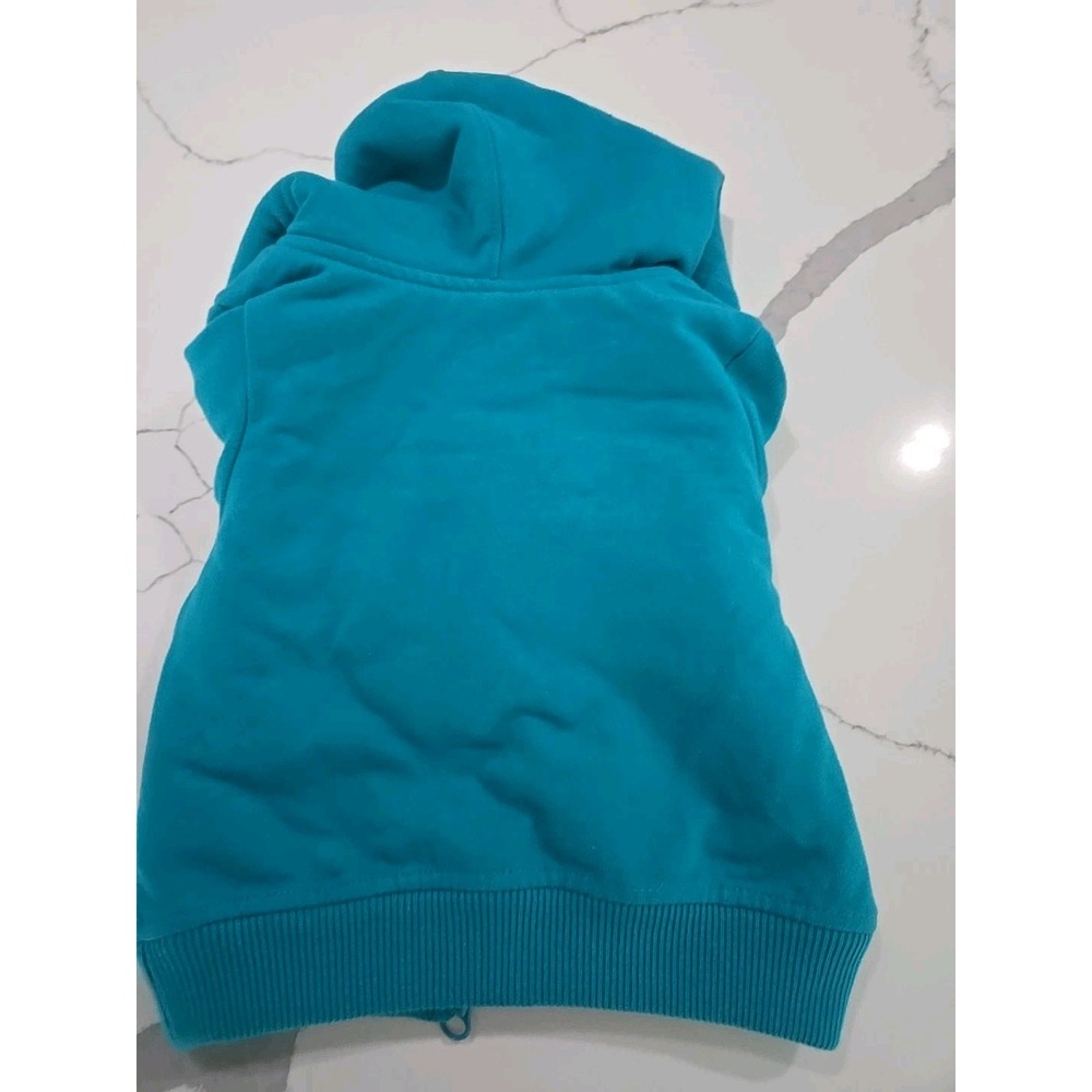 The Childrens Place Zip Up Hoodie Size 9-12 Months NWT - Picture 12 of 13